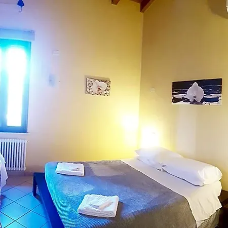 Apartamento Holidays Verona