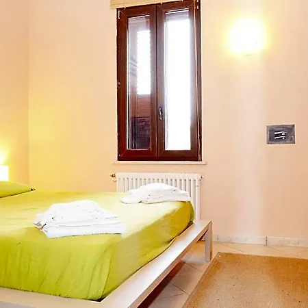 Holidays Apartamento Verona