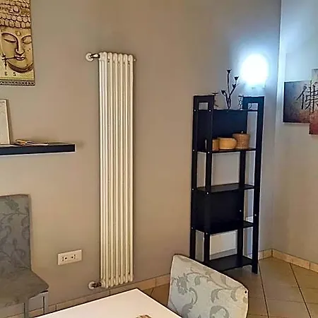 Holidays Apartamento