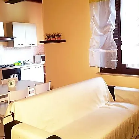 Apartment Holidays Verona