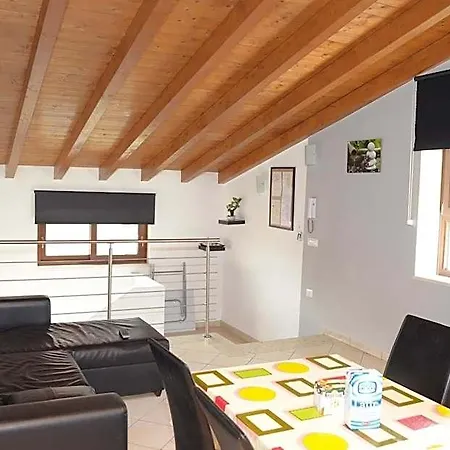 Holidays Apartamento Verona